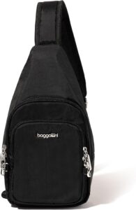 Baggallini Anti-Theft Crossbody