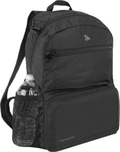 Travelon Anti-Theft Classic Backpack