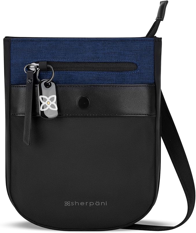 Sherpani Anti-Theft Travel Bag