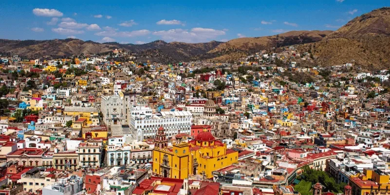メキシコ
