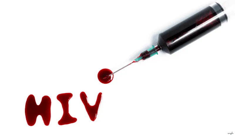 HIV