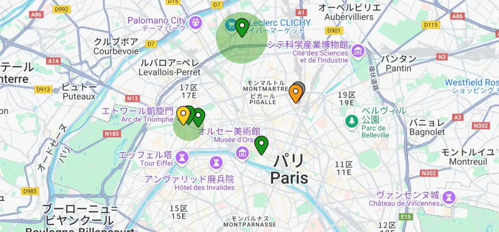 リスクメイトの投稿一覧